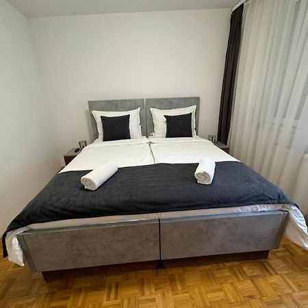 Estrada Apartment Sarajevo Ngoại thất bức ảnh